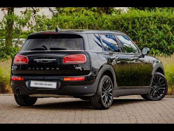 Mini One Clubman Mini 75 kW image number 3