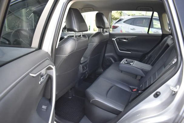 Toyota RAV 4 163 kW image number 25