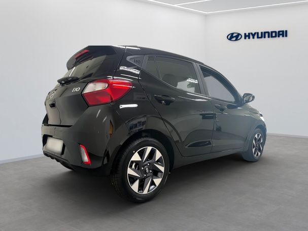 Hyundai i10 Trend 46 kW image number 2