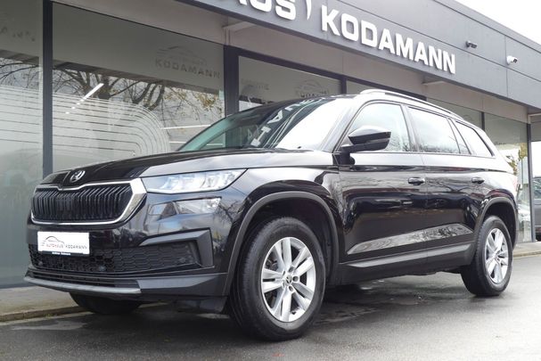 Skoda Kodiaq 2.0 TDI 110 kW image number 6