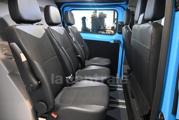  Ford Transit Custom 320 L1H1 VA 136 kW image number 12