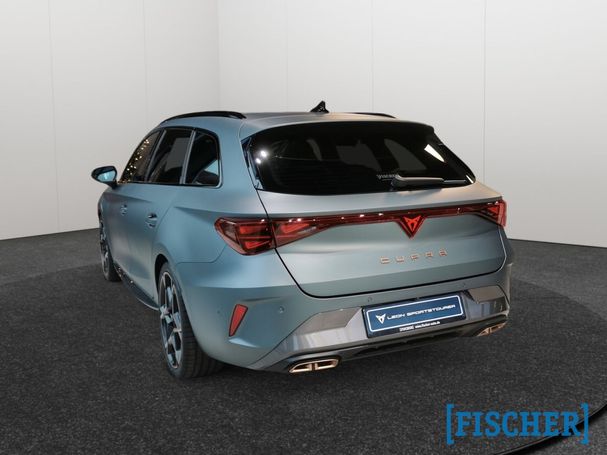 Cupra Leon VZ 1.5 e-Hybrid 200 kW image number 5