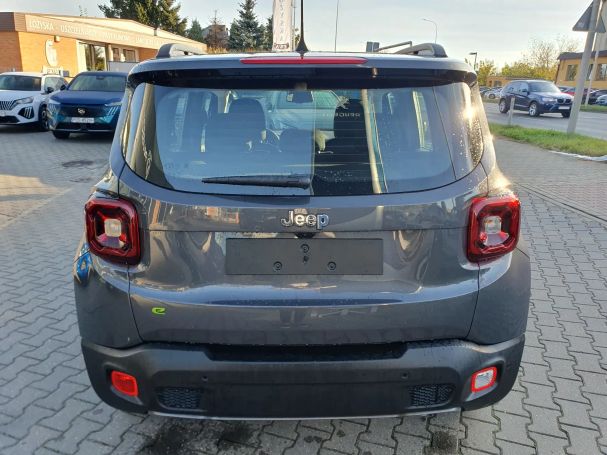 Jeep Renegade 1.5 T4 Altitude 96 kW image number 10