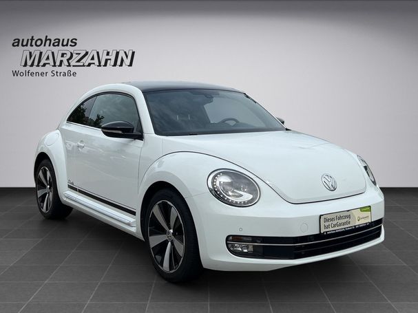 Volkswagen Beetle 1.2 TSI 77 kW image number 3