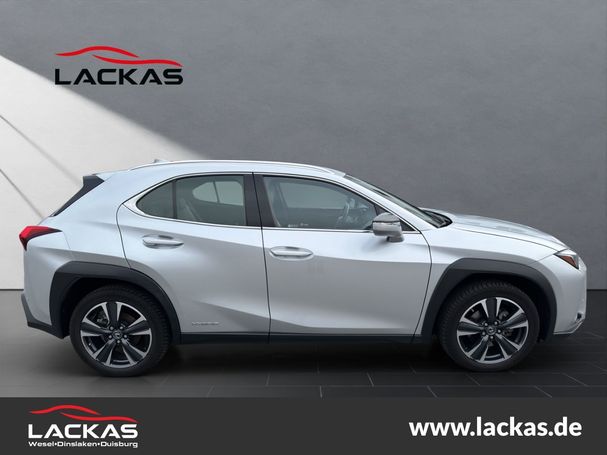 Lexus UX 250h Luxury Line 135 kW image number 6