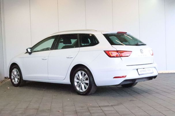 Seat Leon ST 1.6 TDI Style 85 kW image number 5