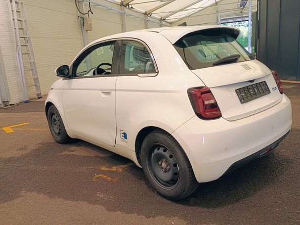 Fiat 500 e 42 kWh 87 kW image number 6