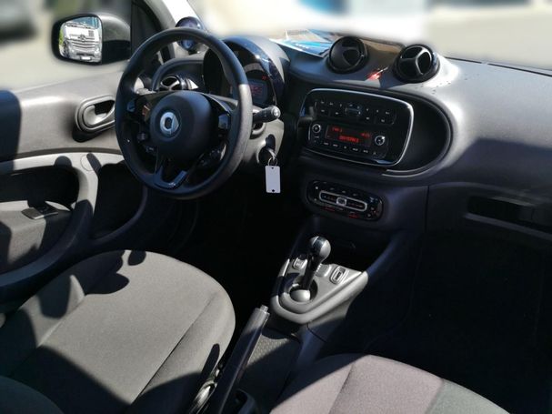 Smart ForTwo EQ 60 kW image number 9