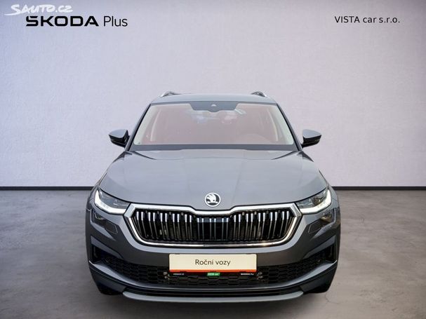 Skoda Kodiaq 2.0 TDI Style 110 kW image number 2