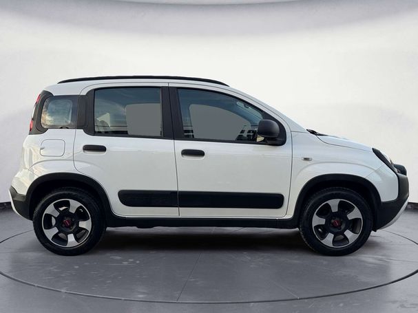 Fiat Panda 1.0 Hybrid City 51 kW image number 4