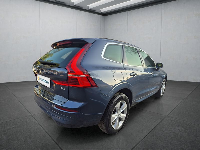 Volvo XC60 145 kW