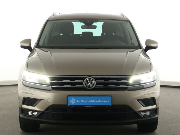 Volkswagen Tiguan 1.4 TSI Join 110 kW image number 3