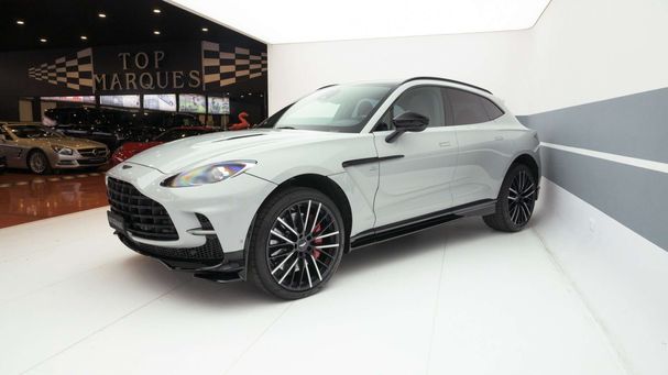 Aston Martin DBX 707 520 kW image number 1