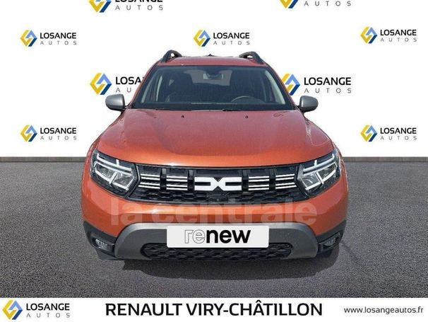 Dacia Duster 100 74 kW image number 3