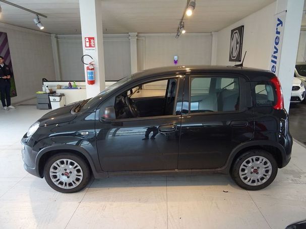 Fiat Panda 1.0 Hybrid 51 kW image number 5