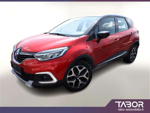 Renault Captur TCe 90 INTENS 66 kW image number 1