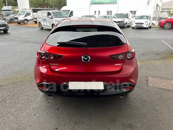 Mazda 3 132 kW image number 6