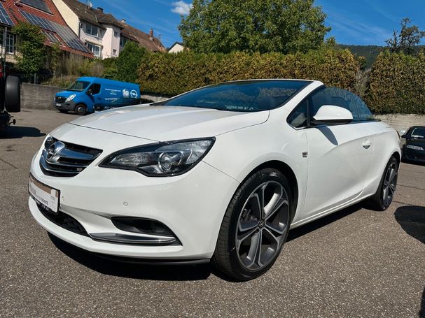 Opel Cascada 1.4 103 kW image number 1