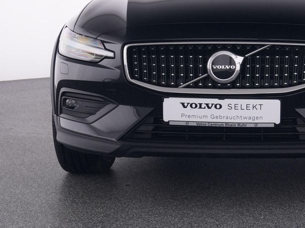 Volvo V60 Cross Country AWD B4 145 kW image number 18