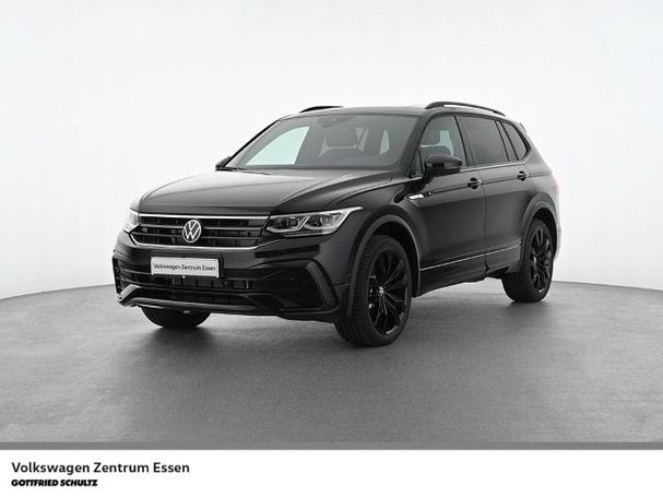 Volkswagen Tiguan Allspace 2.0 TSI DSG 4Motion 140 kW image number 1