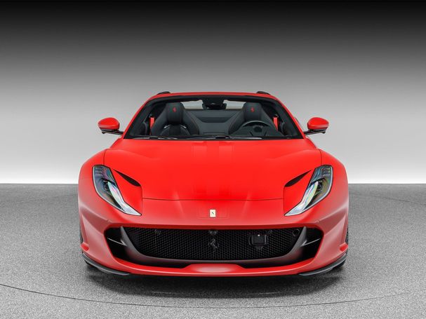 Ferrari 812 GTS 588 kW image number 9