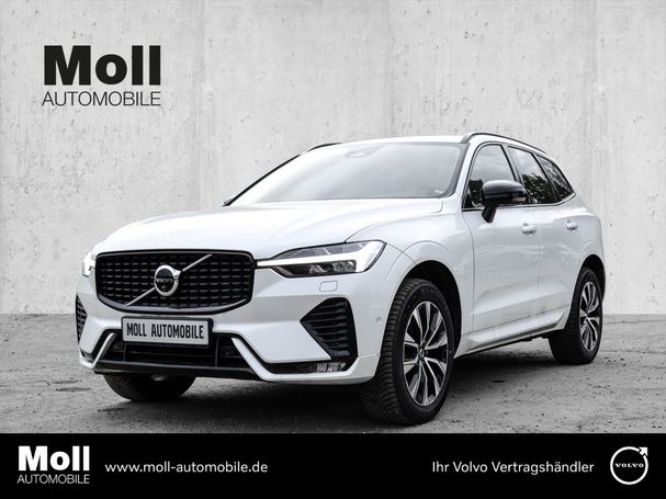 Volvo XC60 B4 Diesel Plus Dark 145 kW image number 1