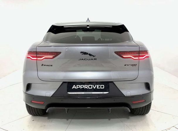 Jaguar I-Pace AWD 236 kW image number 6