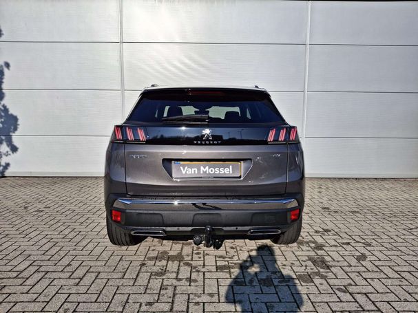 Peugeot 3008 PureTech 96 kW image number 2