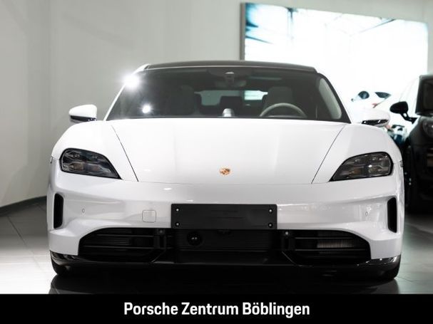 Porsche Taycan 320 kW image number 7