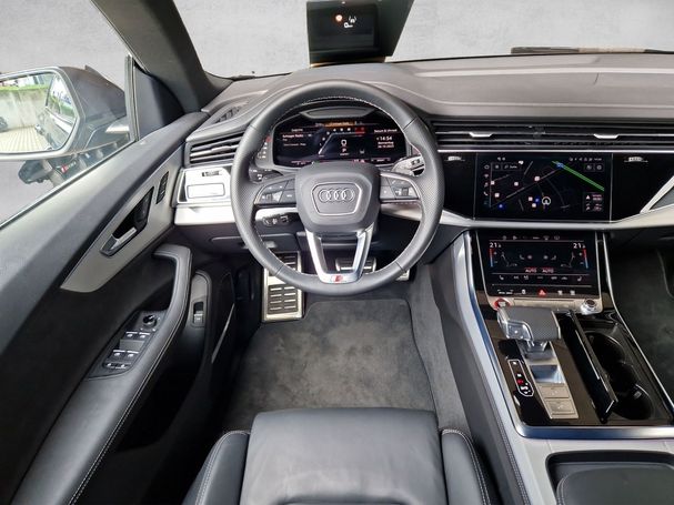 Audi SQ8 quattro 373 kW image number 6