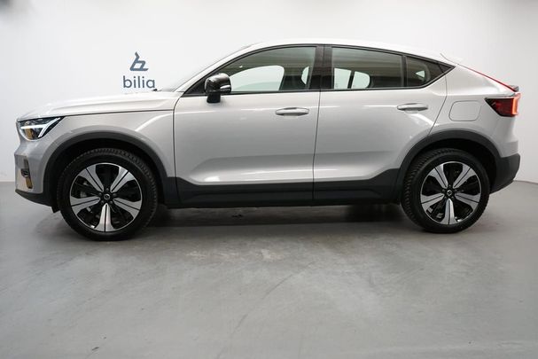 Volvo C40 Single Motor Plus 172 kW image number 3