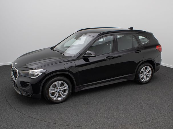 BMW X1 25e xDrive 162 kW image number 16