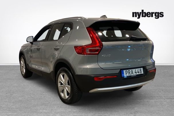 Volvo XC40 B3 Core 120 kW image number 4