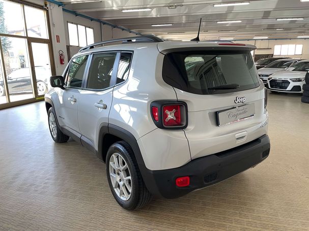 Jeep Renegade 1.0 Limited 88 kW image number 7