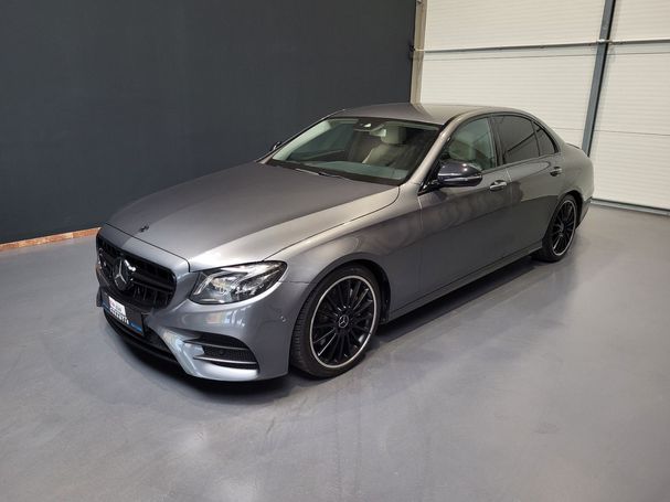 Mercedes-Benz E 220 d 143 kW image number 1