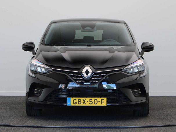 Renault Clio TCe 90 66 kW image number 6