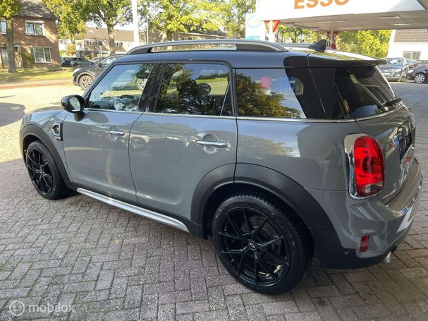 Mini Cooper S Countryman 141 kW image number 3