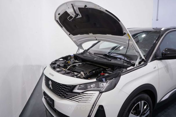 Peugeot 5008 PureTech 130 EAT8 S&S 96 kW image number 30