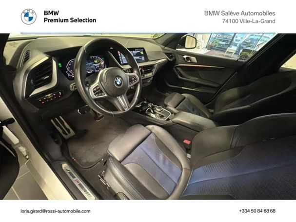 BMW 116i M Sport DKG 81 kW image number 5