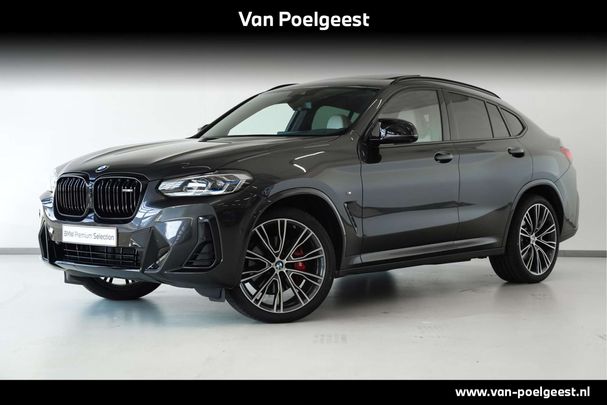 BMW X4 M40i xDrive 265 kW image number 1