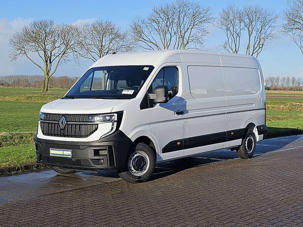 Renault Master L3H2 170 125 kW image number 1