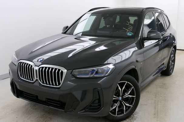 BMW X3 xDrive20d 140 kW image number 1