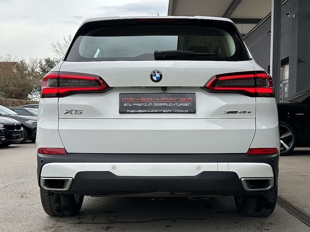 BMW X5 45e xDrive 290 kW image number 21