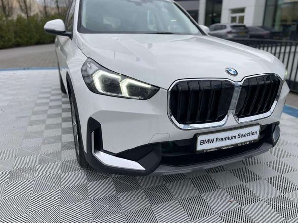 BMW X1 sDrive18i 100 kW image number 10