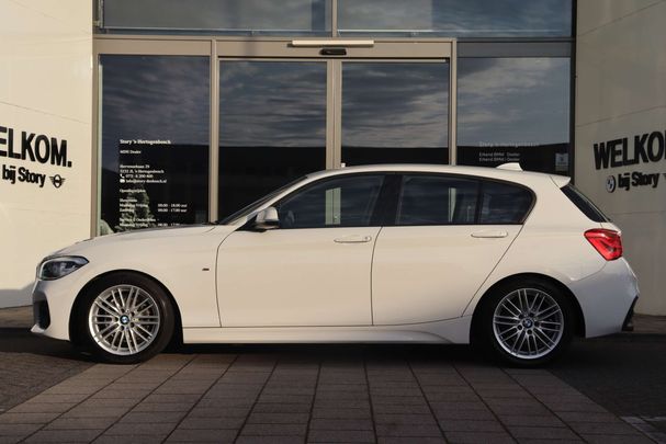 BMW 118i M Sport 100 kW image number 3