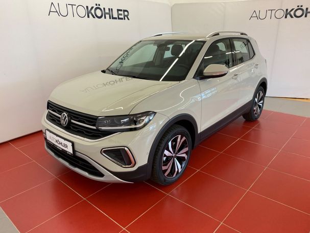 Volkswagen T-Cross DSG Style 85 kW image number 1