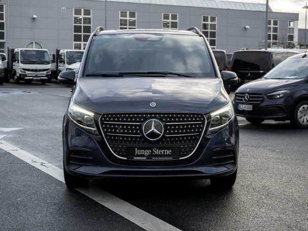 Mercedes-Benz V 300d Avantgarde 174 kW image number 2