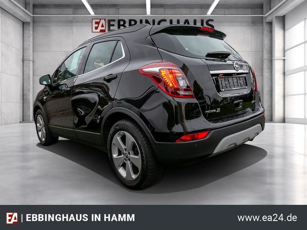 Opel Mokka 103 kW image number 2