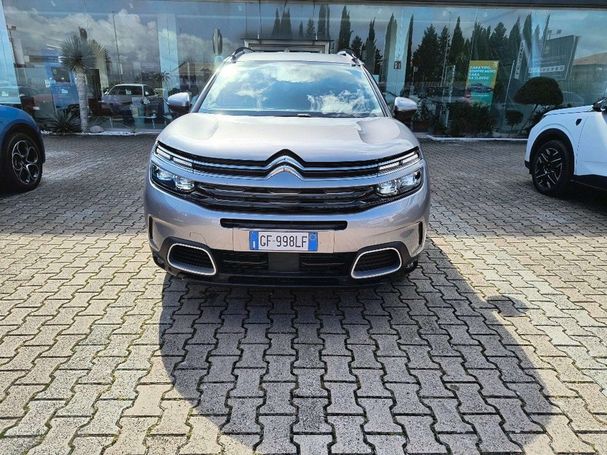 Citroen C5 Aircross 133 kW image number 2