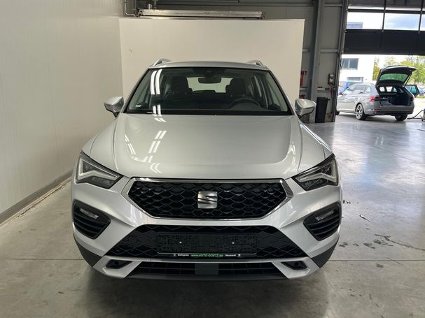 Seat Ateca 110 kW image number 3